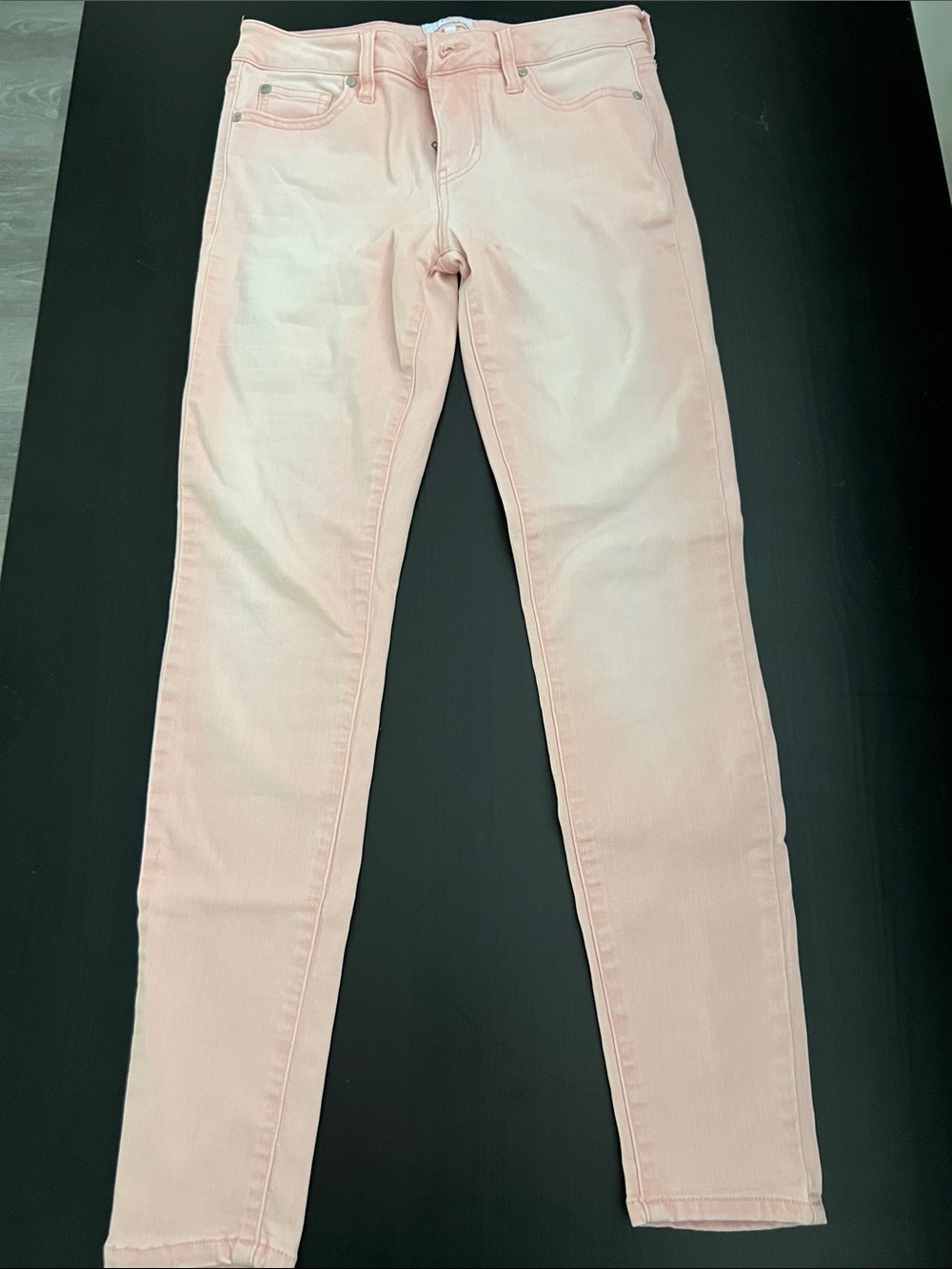Celebrity Pink Pastel Pink Women’s Skinny Jeans